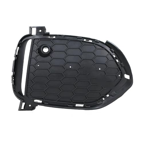 Phare antibrouillard BMW X5 F15 étanche avec cache de protection droit