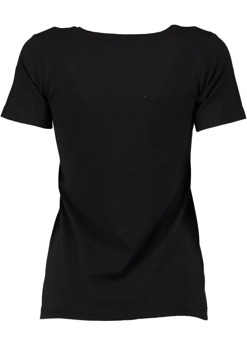 OS Trachten T-Shirt mit Rundhalsausschnitt Yomaru