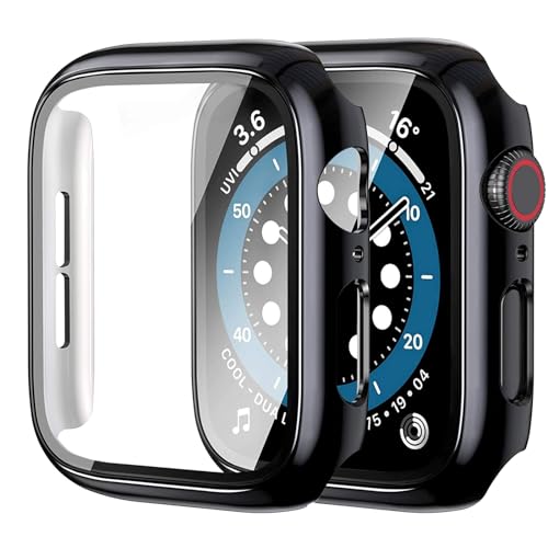 AIYYXX AbvEHb` Jo[40mm 44mm 41mm 45mmΉ AbvEHb` {3DȖʃGbW ^ PC+KXf ߗapple watch Jo[LYh~ ȒPɎtE Sʕی apple watch P[X(