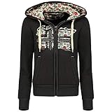 🎁 { UN REGALO IDEAL } : Ya sea para ti o para un ser querido, ¡las sudaderas GEO NORWAY siempre hacen feliz a la gente! La época navideña, el día de San Valentín, el cumpleaños, el día de la madre, el día del padre o cualquier otra ocasión especial es un buen momento para complacer con GEO NORWAY.