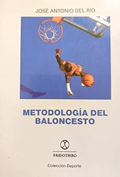Metodologia Del Baloncesto