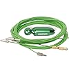 BESNIN Kit de routage Interne de câble pour vélo+coupeur de Tuyau d'huile de vélo Outil de routage Interne de câble Combiné #5