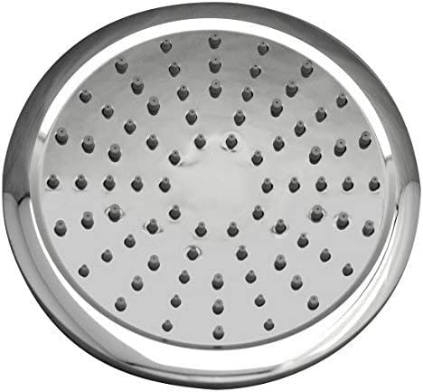 Niagara Conservation N9520Ch Rainfall Spa 1-Spray With 2 Gpm 8-In. Wall Mount Adjustable Fixed Shower Head In Chrome, 1-Pack | Bathroom Shower Head Sprayer With Pressure Compensation #TOP2