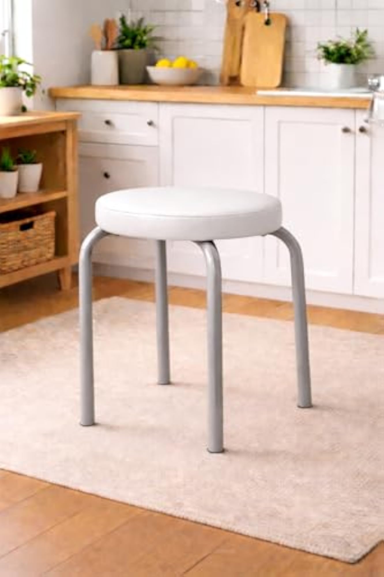 Classic 45 CM Tall Multipurpose Stool