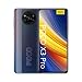 Produktbild Xiaomi X3 PRO Smartphone (16,94cm (6,67") FHD+ LCD DotDisplay 120Hz, 8GB+256GB Speicher, 48MP Quad-Rückkamera, 20MP Frontkamera, Dual-SIM, Android 11) Schwarz - [Exklusiv bei Amazon], Black, 8+256