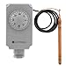 Afriso A67424X GTK Gehäusethermostat mit Kapillarleitung 2000 mm, Temperaturregler MI 4 günstig Kaufen-Afriso A67424X GTK Gehäusethermostat mit Kapillarleitung 2000 mm, Temperaturregler