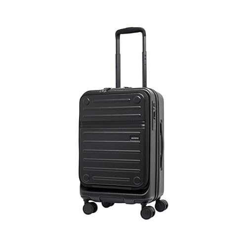 [Oltimo] �I���e�B�� �X�[�c�P�[�X S�T�C�Y 37L �@���������� 3?4���p �X�g�b�p�[�t �t���b�v�I�[�v�� ���T�{�L���X�^�[ OT-0857-50NJETBK �W�F�b�g�u���b�N