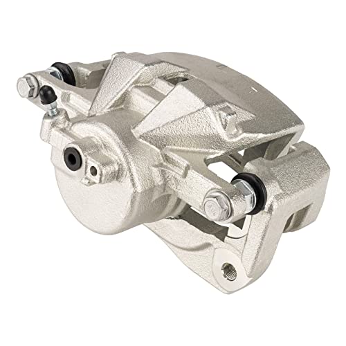Image of PHILTOP Brake Caliper Front AWD Compatible with 2007-2017 Toyota Camry, 2007-2018 Lexus ES350, 2008-2018 Toyota Avalon, 19-B3128, 19-B3129