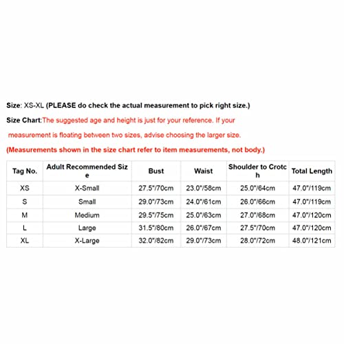 IEFiEL Vestito Danza Classica Donna Tulle Chiffon