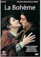 その他 La Vie De Boheme [DVD] qqffhab Amazon.com: プッチーニ:歌劇《ボエーム》全曲 [DVD] : Movies & TV