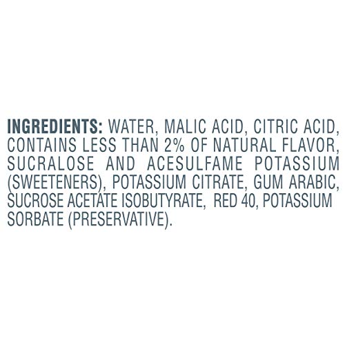 Image of MiO Sugar-Free Fruit Punch Naturally Flavored Liquid Water Enhancer 6 count, 3.24 oz.