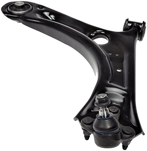 Dorman 522-838 Front Lower Passenger Side Control Arm assembly pour suspension