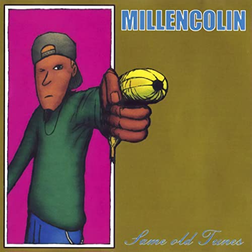 Millencolin