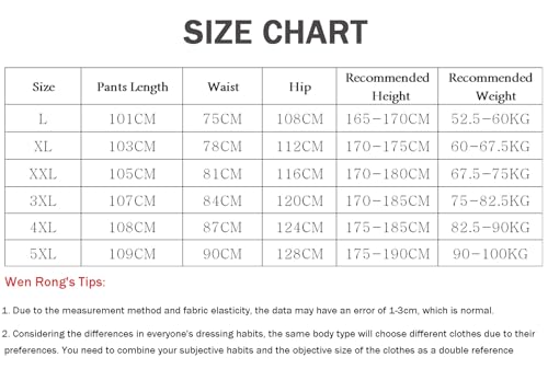 Pantalon en coton épais homme chaud et isolant pour l'hiver