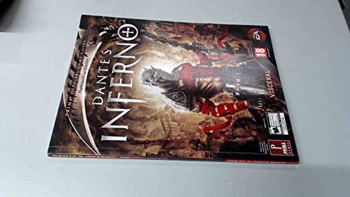 Dante's Inferno: Prima Official Game Guide