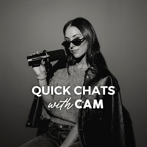 Quick Chats With Cam: Ilana Glazer on Millennial Parenting, Motherhood, & Cannabis