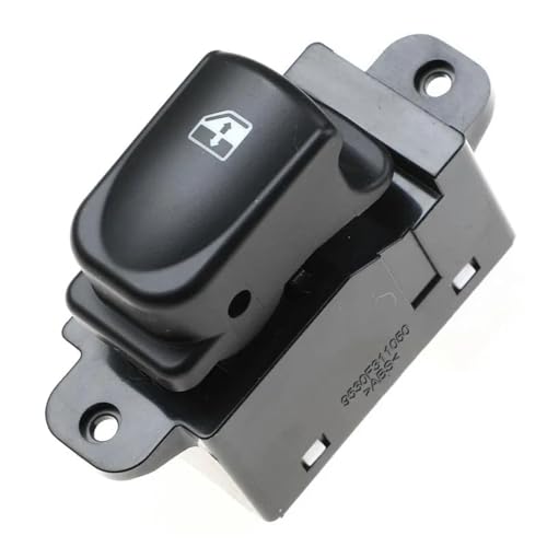 Bouton lève-vitre électrique Hyundai i20 pour réparer une vitre bloquée