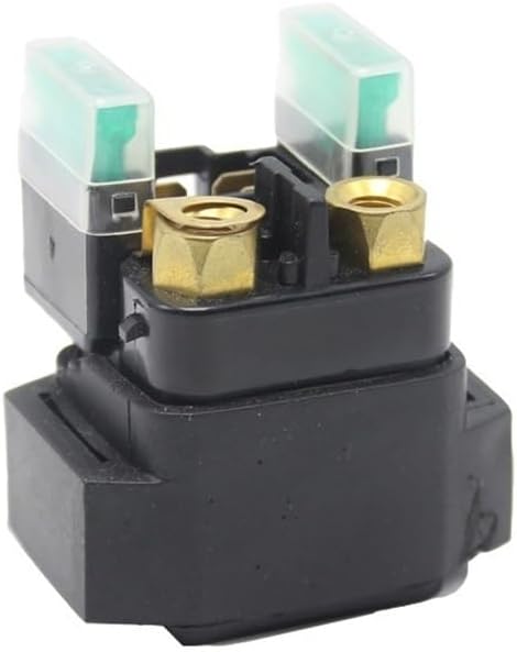 Starter Solenoid Relay Suitable for starter relay solenoid ATV motorcycle accessories for YFN YFZ for Grizzly for Wolve