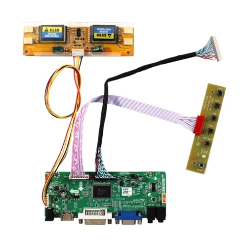 HDMIΉVGA LCDRg[{[hA1680x1050 M220Z1 L01 P03 L02 LTM220M1-L01 M220EW01 V0fBXvChCu{[hɑΉ