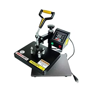 Transfer Crafts Heat Press Machine ...