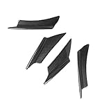 ford galaxy spoiler kits Material: Hergestellt aus ABS-   Material im Kohlefaserstil, korrosionsbeständig, rostfrei, leicht und langlebig