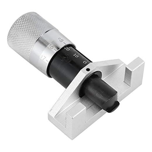 Belt Tension Gauge - Professionelles Auto-Auto-Reparatur-Toolriemenspannungsmesser Krikit Riemenspannungsmesser Tools Riemenspannungsmesser Riemenspannungsprüfe