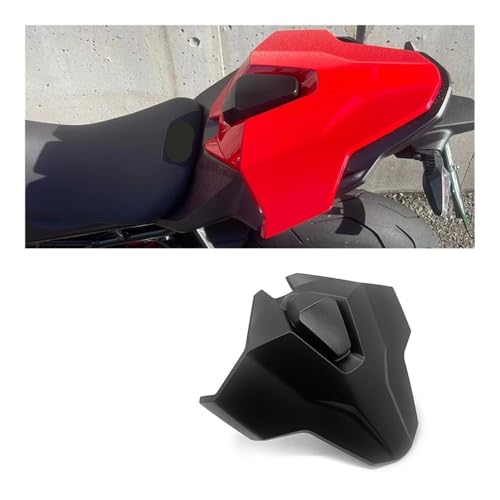 Carénage de capot S1000RR 2024 - Housse de siège arrière aérodynamique