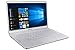 Samsung Notebook 9 NP900X3N-K01US 13.3" Traditional Laptop (Light Titan)
