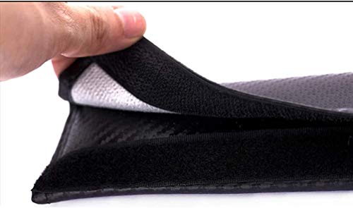 LJXLXY Imbottitura per Cintura Set da 2 Pezzi