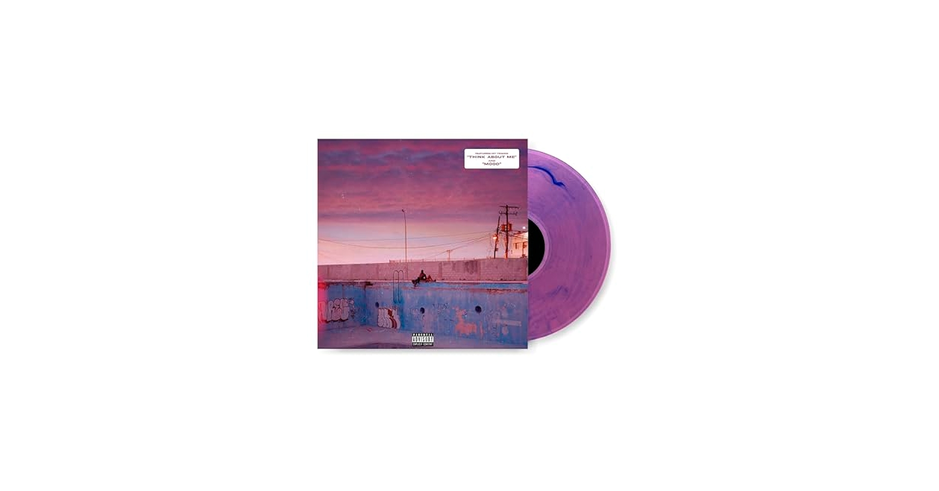 Amazon.com: Morning After: CDs & Vinyl