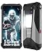 Produktbild 8849 Tank 3 Pro Outdoor Smartphone 5G, 23800mAh Android 14 Outdoor Handy mit Projektor, 36GB RAM+512GB ROM, 6,79" Wasserdicht Dual SIM Rugged Smartphone Ohne Vertrag, 2TBGB Erweiterbar/OTG/GPS