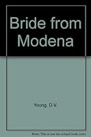 Bride from Modena 0709168365 Book Cover