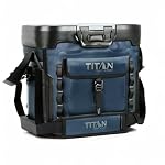 Titan by Arctic Zone Deep Freeze Cooler - Image 6