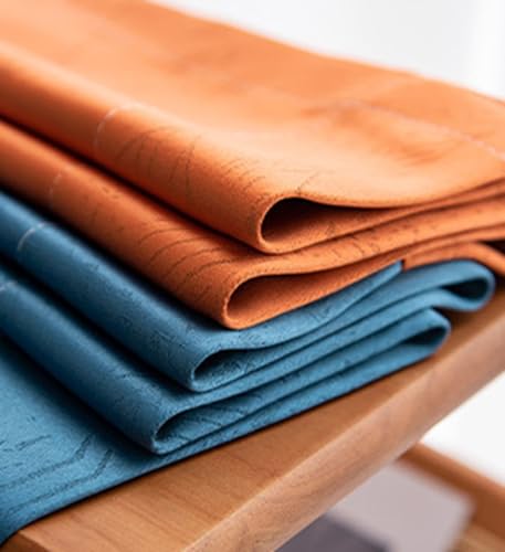 La Mejor review de Cortina jacquard comprados en linea. 18 Imagen adicional