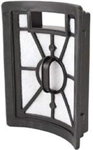 EnviroCare Filtro de repuesto para aspiradora diseñado para adaptarse a montantes Eureka DCF-16