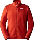  THE NORTH FACE M 100 GLACIER FULL ZIP - EU - L