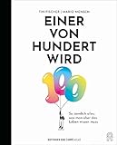 Cover zum Buch Einer von Hundert wird 100. So ziemli...