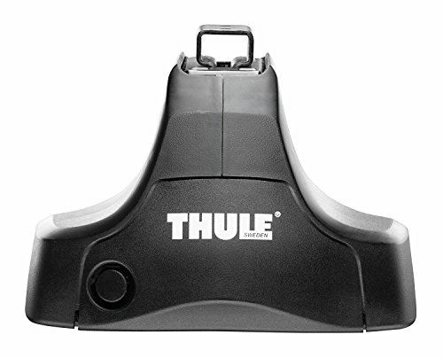 Image of Thule Roof Rack System Fit kit