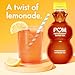 POM Wonderful Antioxidant Super Tea, Pomegranate Lemonade Tea, 12 Ounce