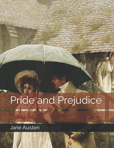 Pride and Prejudice