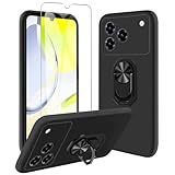 [Modelo compatible] Caso para el teléfono compatible con ZTE Blade A76 4G (6.75 pulgadas). No es compatible con otros modelos telefónicos, confirme el modelo de teléfono antes de comprar
