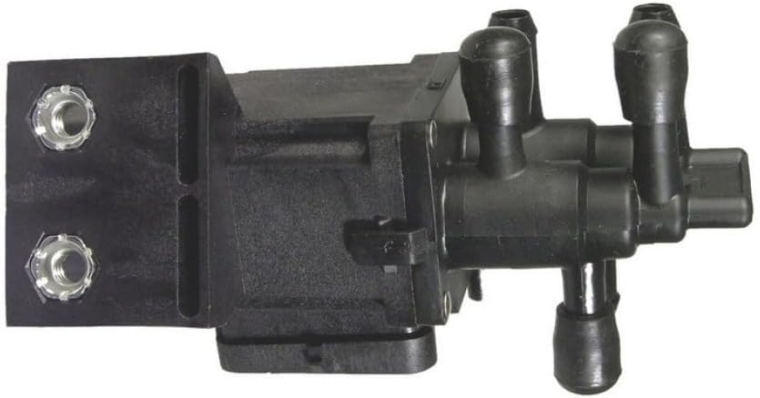 KarParts360 For GMC R1500/R2500 Suburban 1990 1991 Fuel Tank Selector Valve | With Port