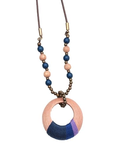 [�`�`�J�J] ���� �E�b�h �l�b�N���X ���f�B�[�X �i�`������ �R ���߉\ �� FREE �u���[ ZNWJBB8601