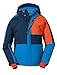 Schöffel Jungen Ski Brandnertal Jacke, Indigo Bunting, 176