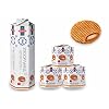 Daelmans – Karamel Stroopwafels in Hexa Tower – 3x 230 gr