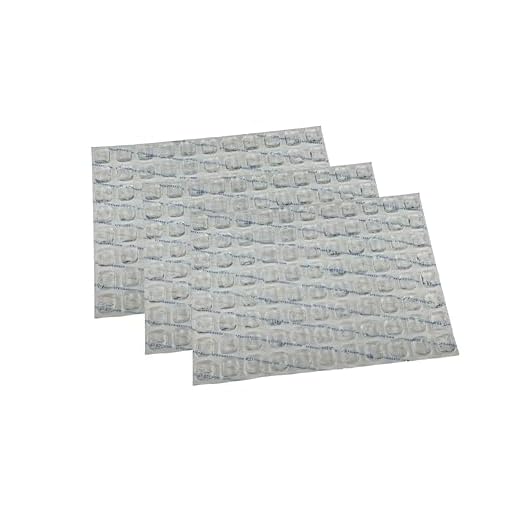 FlexiFreeze Ice Sheets, 88 Cube refreezable Flexible Chemical-Free, 3 Pack