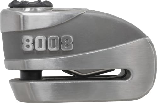 Amazon | ABUS(アブス) バイク用ディスクロック (GRANIT Detecto X