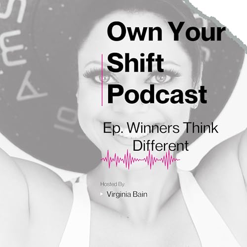 Winners Think Different: Scarcity vs Abundance