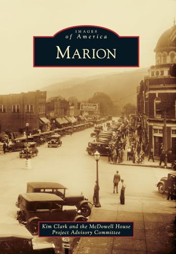Marion (Images of America)