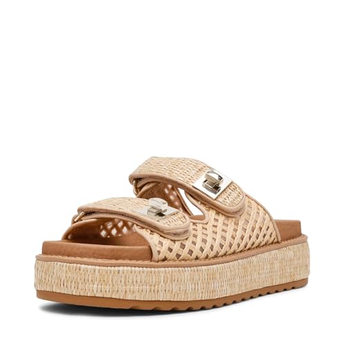 Image of Steve Madden Women's Bigschmona Platform Sandal